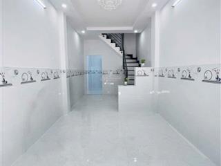Bán nhà đẹp cao lỗ q8  hẻm an ninh  vị trí hiếm nhà bán  phù hợp để ở  2 tầng 2pn  nhỉnh 4 tỷ