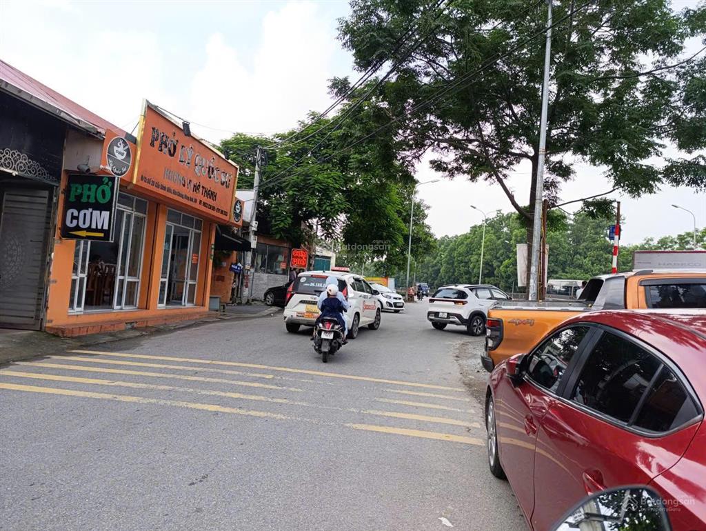Chính chủ bán đất tặng nhà cấp 4 tại thôn nhuế, kim chung, đông anh, hà nội