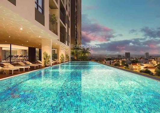 View trực diện hồ tây đẹp tòa kosmo ngoại giao đoàn. giảm giá bán nhanh trong tuần