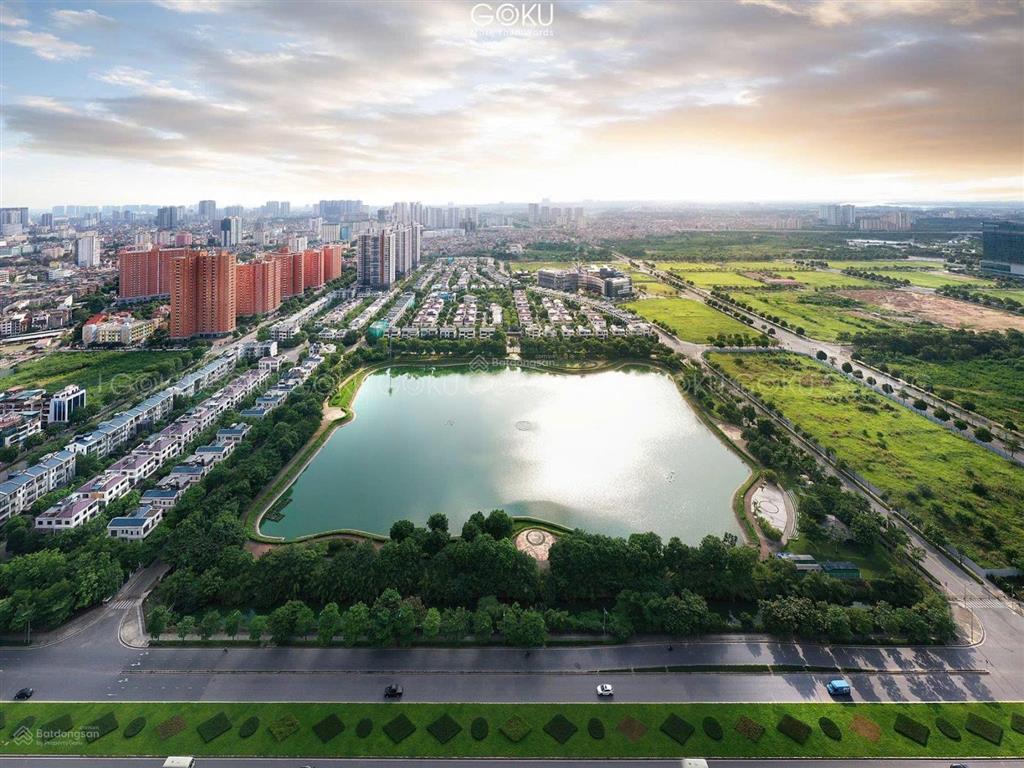 Chuẩn bị nhận cọc đợt 2 dự án k8 starlake tây hồ. số lượng căn giới hạn book sớm