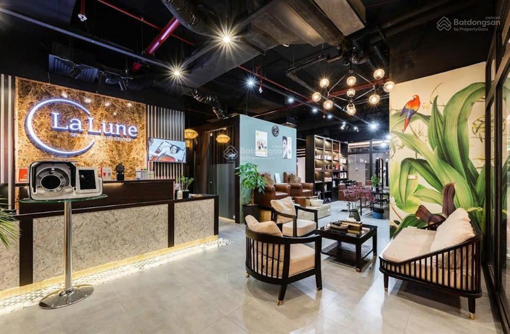 Full nội thất nhà sẵn sổ, mua về ở ngay. dự án d. le roi soleil xuân diệu