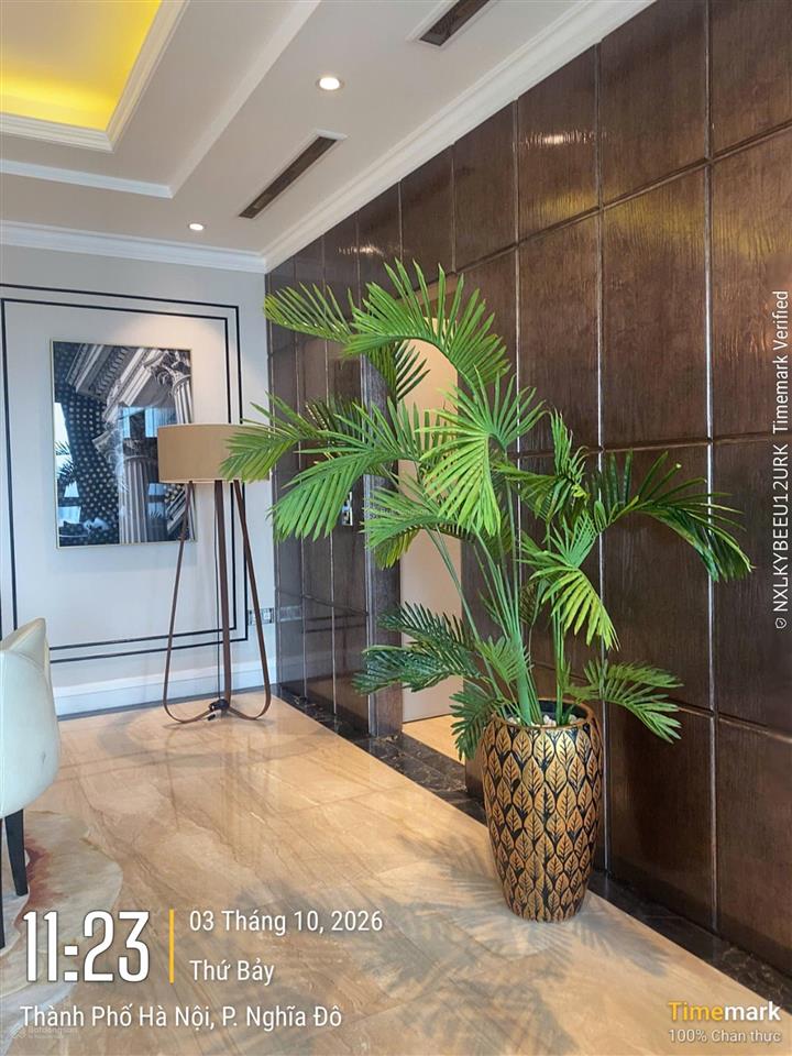 2 ngủ hàng hiếm tại hanoi signature. chính chủ gửi bán, đã có sổ đỏ. miễn phí dịch vụ 5 năm
