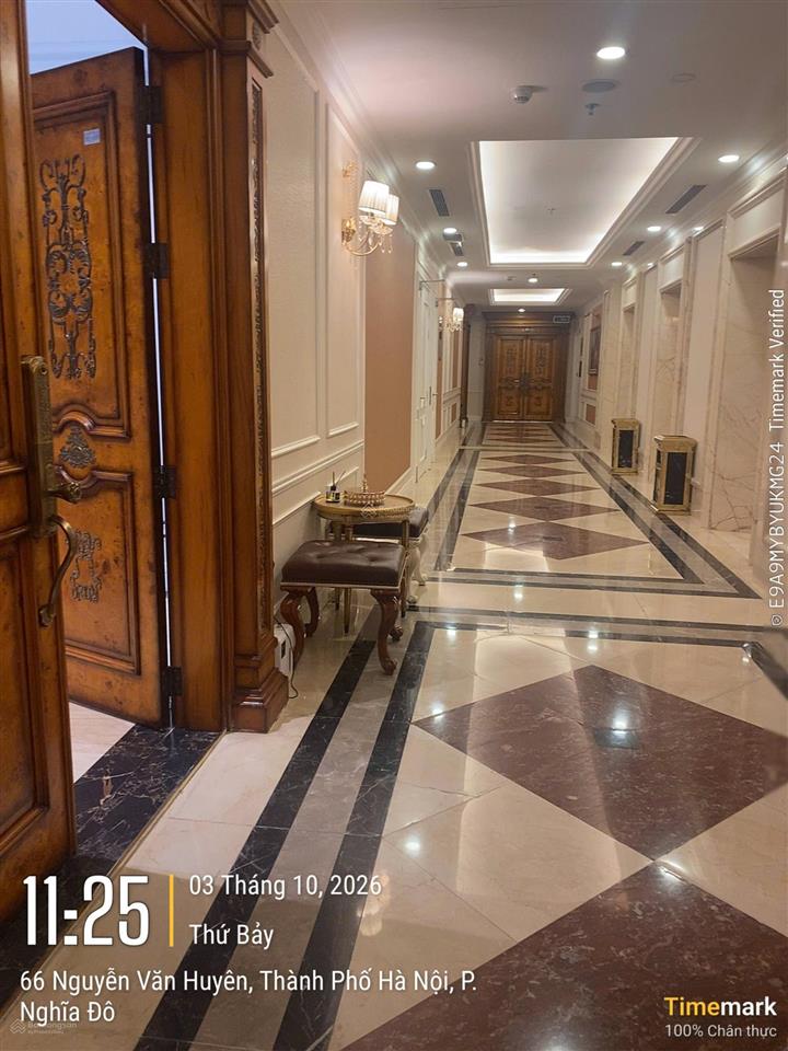 2 ngủ hàng hiếm tại hanoi signature. chính chủ gửi bán, đã có sổ đỏ. miễn phí dịch vụ 5 năm