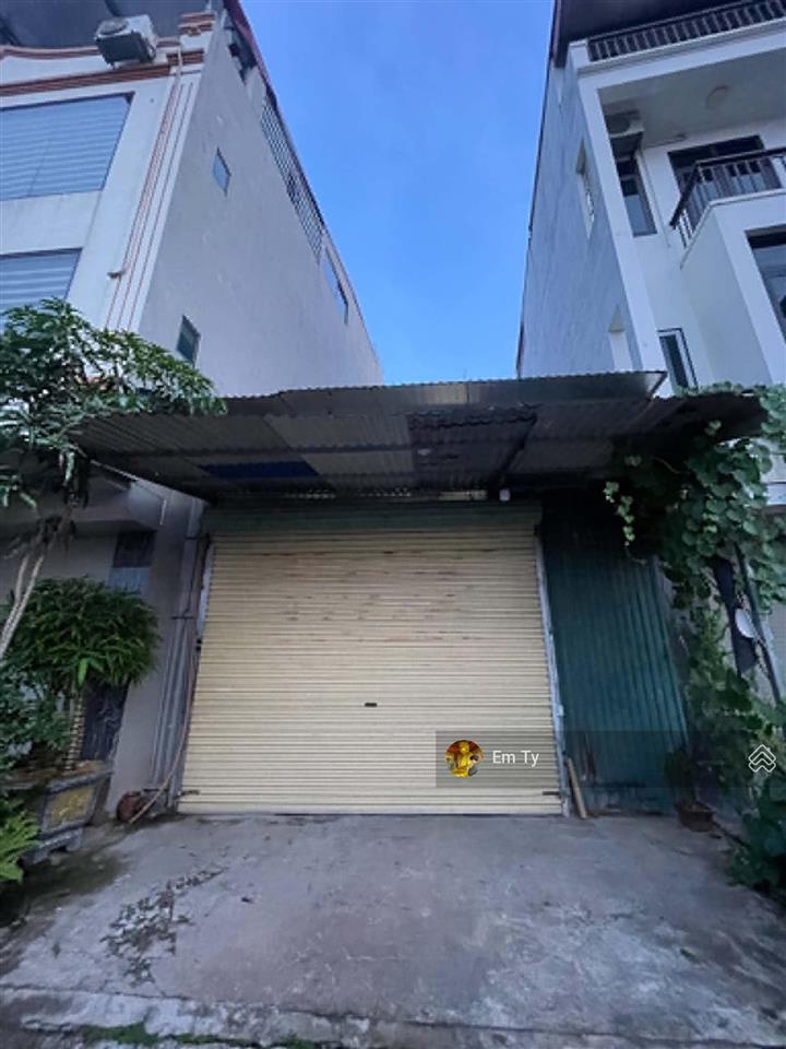 Chính chủ nhờ bán đất vạn phúcphân lô2 ô tô tránhvỉa hè kinh doanhhàng xóm cán bộdt 60m26tỷ5