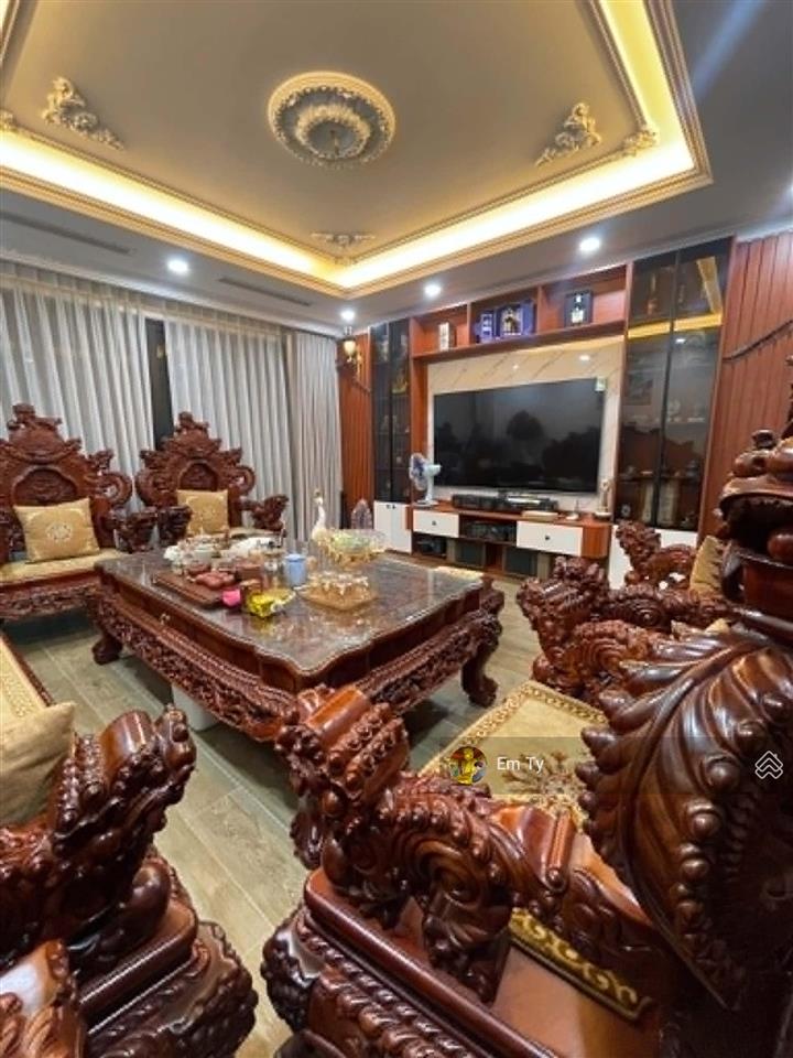 Bán nhà vạn phúcchính chủphân lôôtô đỗ cửathang máy nhập khẩuhàng xóm cán bộdt85m2giá10 tỷ75