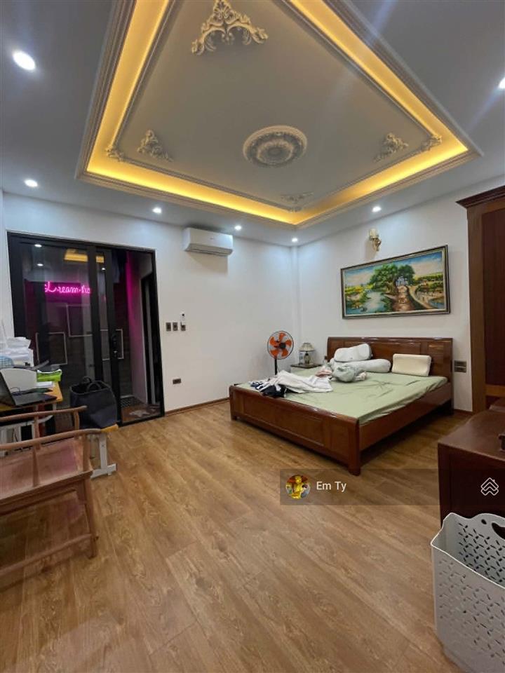 Bán nhà vạn phúcchính chủphân lôôtô đỗ cửathang máy nhập khẩuhàng xóm cán bộdt85m2giá10 tỷ75