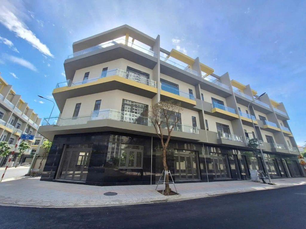 Tiêu đề : 650tr sở hữu ngay nhà 1 trệt 2 lầu tại TP. Hồ Chí Minh