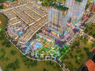 650tr sở hữu ngay nhà 1 trệt 2 lầu tại TP. Hồ Chí Minh