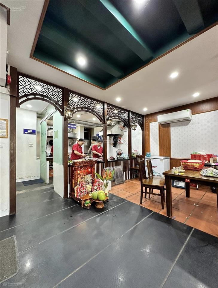 Hiếm mặt phố nguyễn thị định 90m2  2 mặt tiền trước sau đều 8m  phù hợp xây building 10 tầng