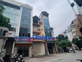 Siêu phẩm hoàng ngân sát phố ô tô vào 90m2 mặt tiền 5m vuông đẹp phù hợp xây toà giá nhỉnh 27 tỷ