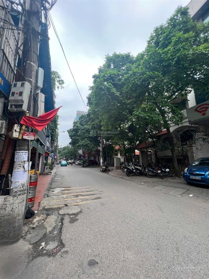 Siêu phẩm hoàng ngân sát phố ô tô vào 90m2 mặt tiền 5m vuông đẹp phù hợp xây toà giá nhỉnh 27 tỷ