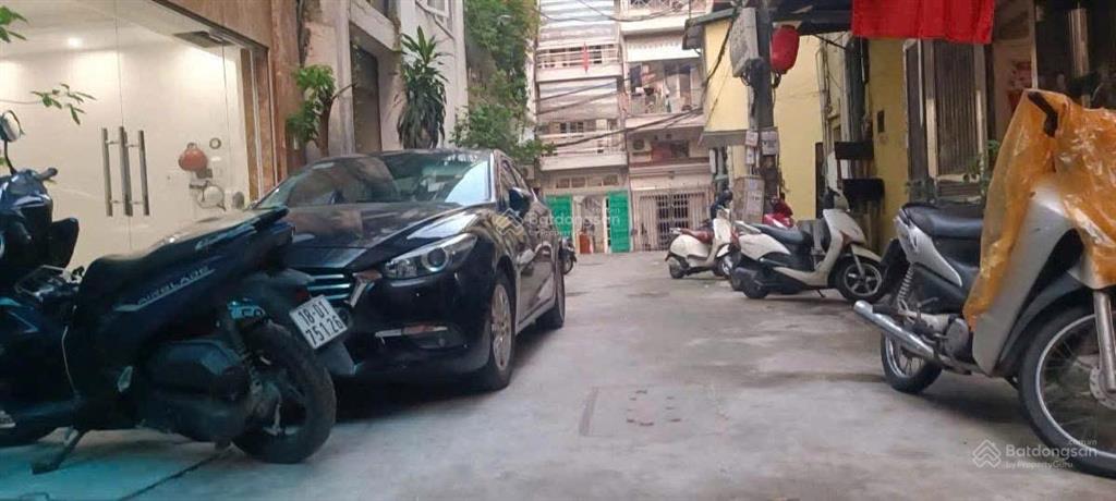 Siêu phẩm hoàng ngân sát phố ô tô vào 90m2 mặt tiền 5m vuông đẹp phù hợp xây toà giá nhỉnh 27 tỷ