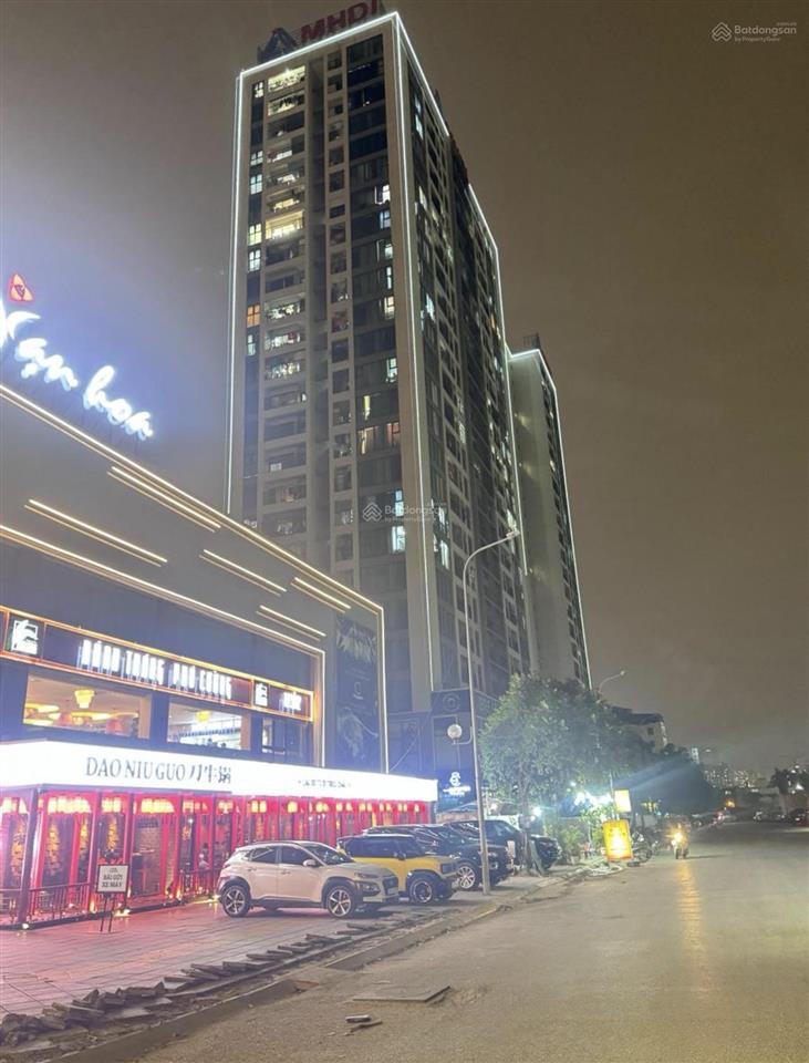 Đất phân lô lê đức thọ mỹ đình 400m2 mặt tiền 18m xây tòa văn phòng aâprtment
