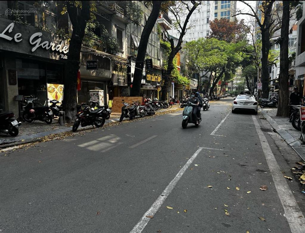 Building 185m2 mặt phố triệu việt vương  10 tầng nổi 1 hầm  mặt tiền đẹp 8m nhỉnh 200 tỷ