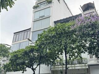 Bán nhà mặt phố huế hai bà trưng 189m2 mặt tiền 6.8m phù hợp xây building  giá đẹp trên 100 tỷ