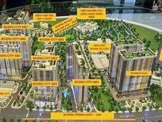 700tr có thể sở hữu ngay nhà phố 1 trệt 2 lầu có sân thượng tại TP Hồ Chí Minh