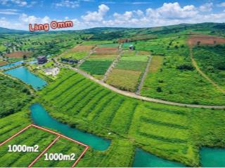Đất nghỉ dưỡng 150m² tại Bảo Lộc – Chỉ từ 900 triệu/nền