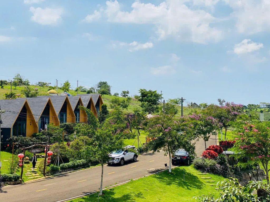 Mở bán đất nền Bảo Lộc từ 900 triệu – Thanh toán linh hoạt, hỗ trợ vay ngân hàng