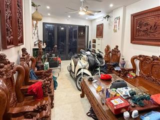 Phân lô kim đồng hoàng mai oto vào nhà 65m2 4 tầng mặt tiền 4m dân xây 2 thoáng gần hồ 15 tỷ nhỉnh
