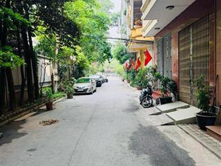Phân lô thanh xuân 2 mặt tiền 70m2 5 tầng 5m mặt tiền oto chạy vòng quanh 23 tỷ nhỉnh
