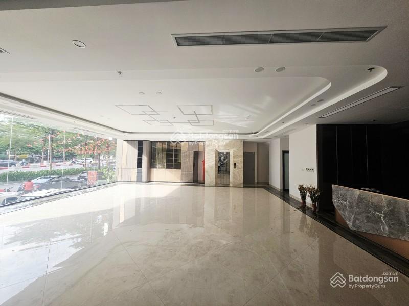 Mặt phố nguyễn cảnh dị lô góc 3 mặt thoáng  200 x 9t thang máy  có hầm  mặt tiền 9m 85 tỷ