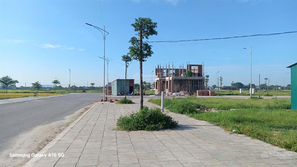 Hót nhất khu đấu giá đoan bái lô lk3 ô 11 view hồ trực tiếp và cạnh nhà văn hóa