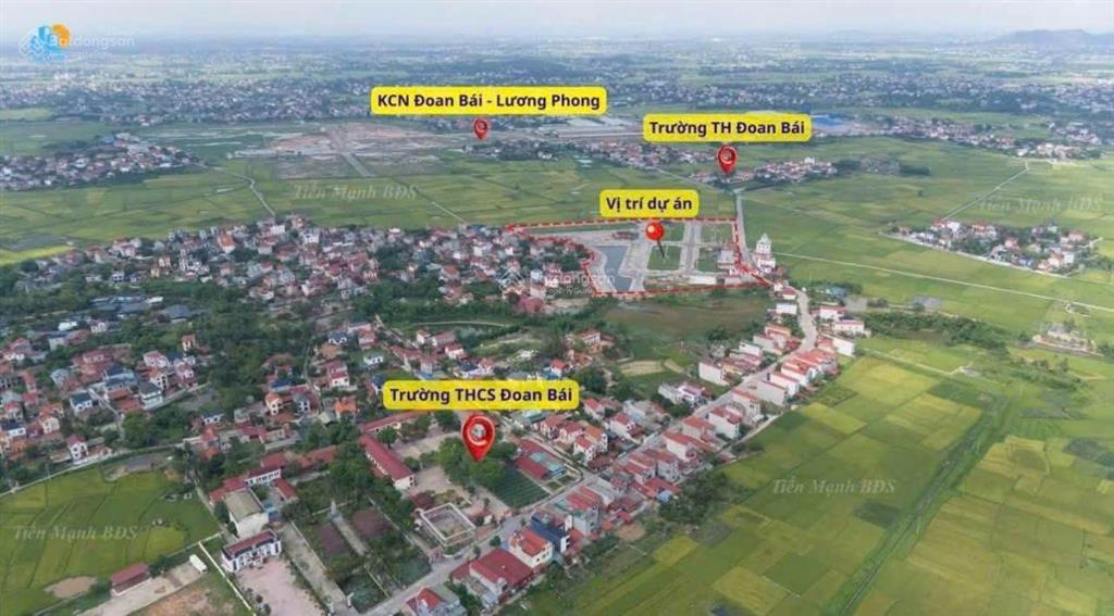 Hót nhất khu đấu giá đoan bái lô lk3 ô 11 view hồ trực tiếp và cạnh nhà văn hóa