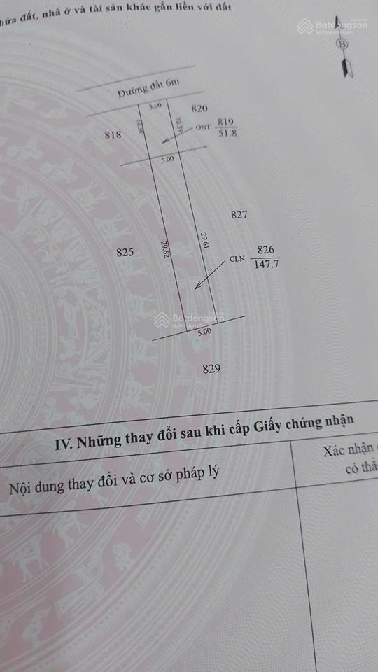 Bán đất 200m2 xã dương minh châu, tây ninh, view núi đẹp hàng hiếm, cách trường học 130 mét!