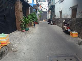 Nhà mới 2 tầng nguyễn sơn  ô tô quay đầu  nội thất xịn xò