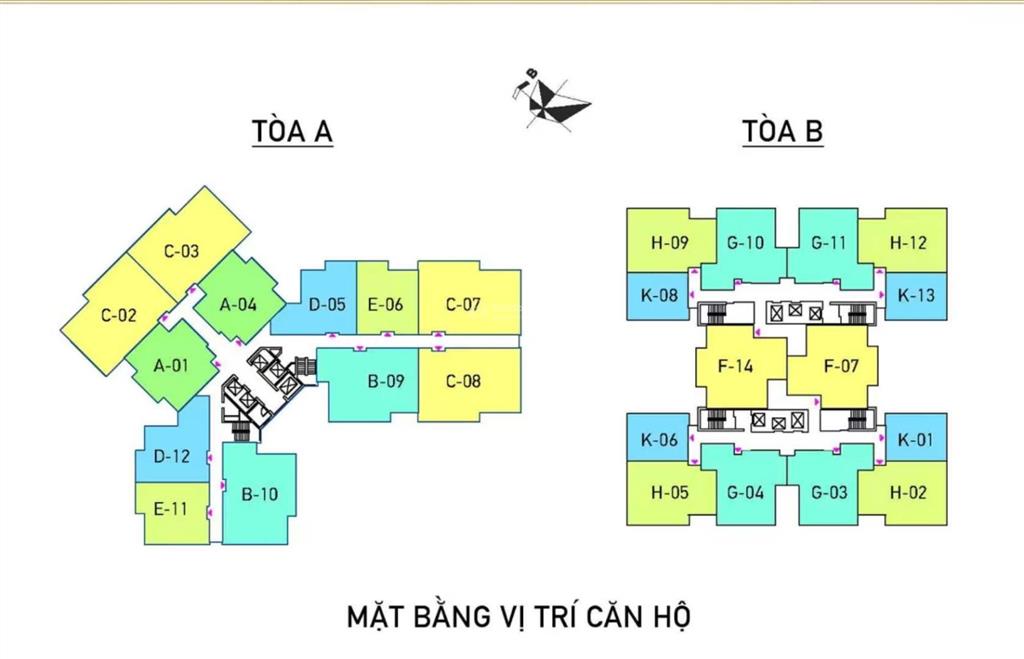 Bán căn hộ chung cư la casta văn phú 4,xx tỷ  53,98m2, đẹp, nhiều tiện ích