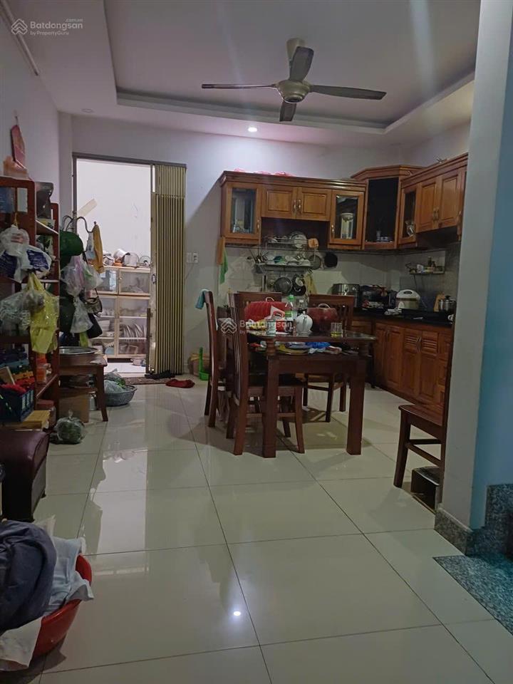 Chính chủ (miễn tiếp trung gian) bán nhà 3 tầng đường thạnh xuân 24, quận 12 (hẻm 1 sẹc 10m)