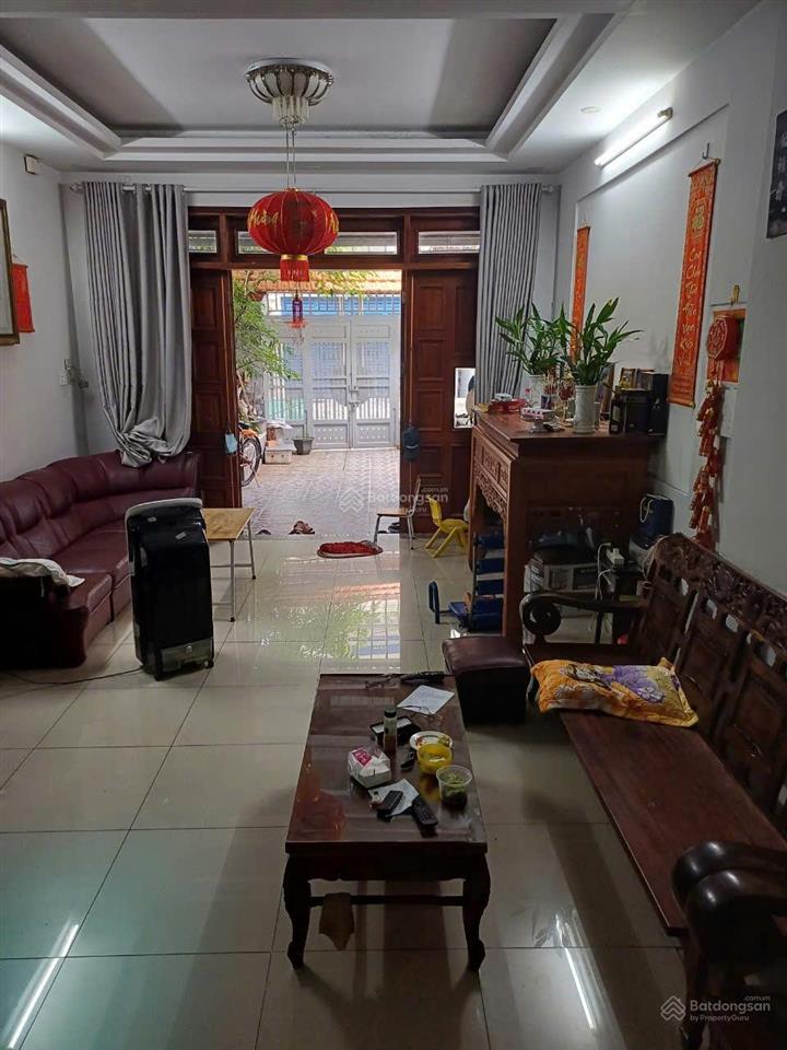 Chính chủ (miễn tiếp trung gian) bán nhà 3 tầng đường thạnh xuân 24, quận 12 (hẻm 1 sẹc 10m)