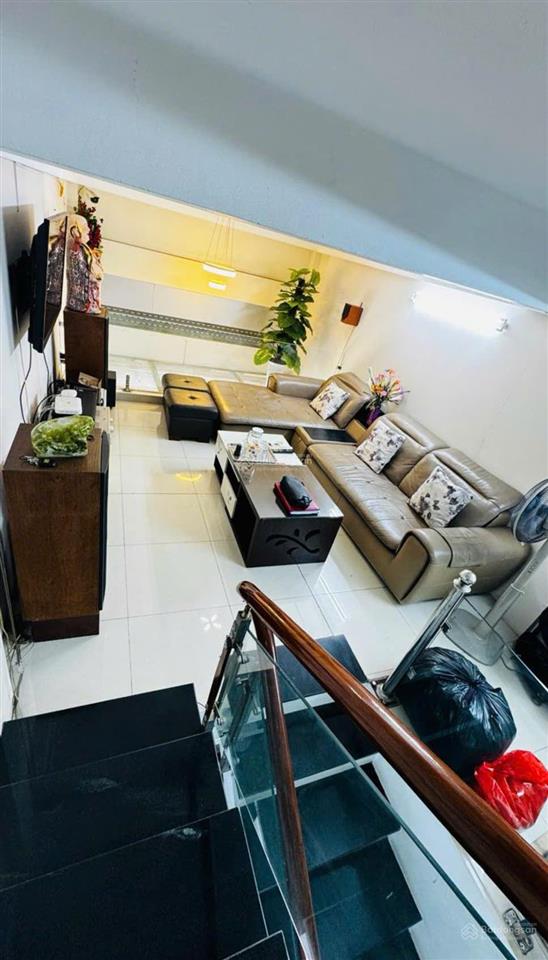 Bán nhà mặt phố nguyễn văn tuyết, đống đa, 2 mặt tiền trước sau, dt 35m2* 6 tầng* giá 18 tỷ