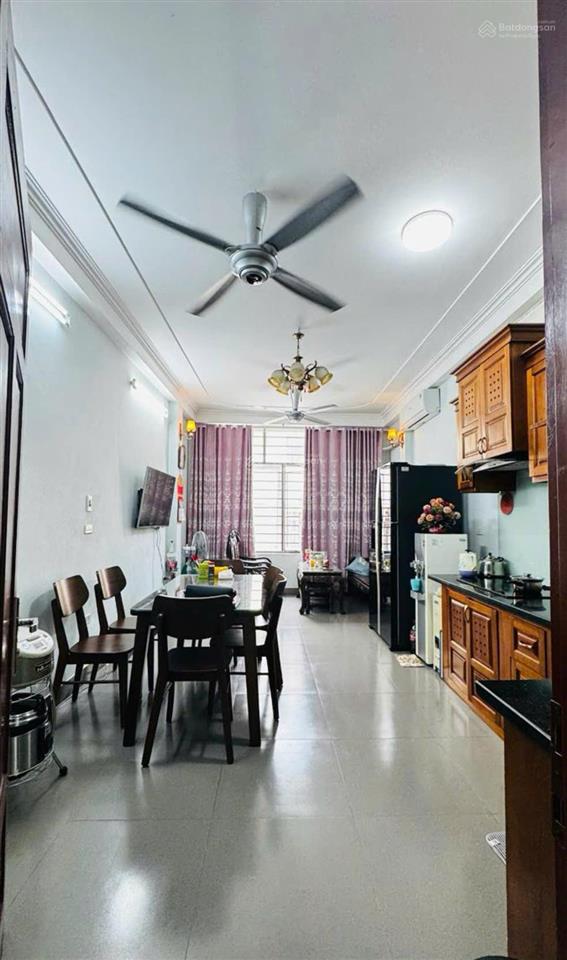 Bán nhà mặt phố nguyễn văn tuyết, đống đa, 2 mặt tiền trước sau, dt 35m2* 6 tầng* giá 18 tỷ