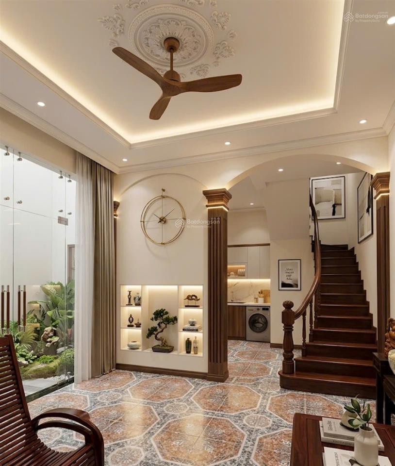 Hiếm có! phân lô hào nam  đống đa, 69m2 x4t, mt 9m, gía 32.5 tỷ, 3 mặt thoáng, nở hậu