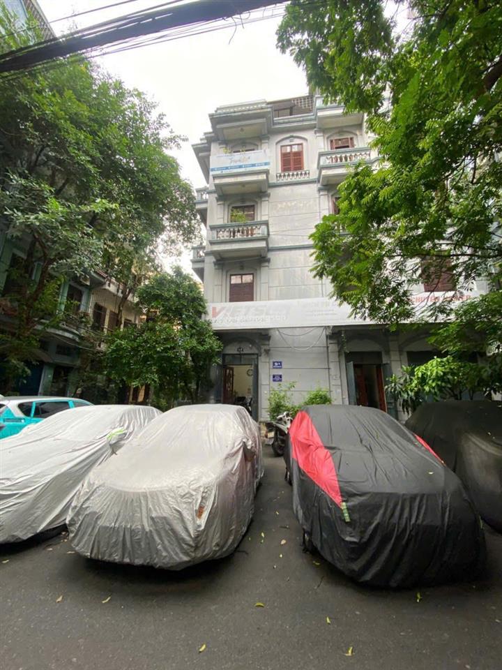 Mình cần cho thuê vp tầng 2 ngõ 95 hoàng cầu, đống đa, hn, 20 m2, 4.5 triệu, lô góc thoáng sáng