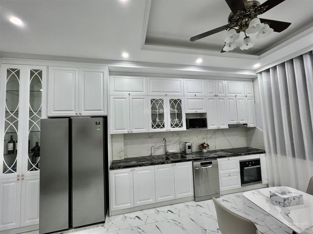 Cho thuê nhà phân lô 65m2, 26,5 triệu tại số nhà 52/1043 giải phóng, hoàng mai, hà nội
