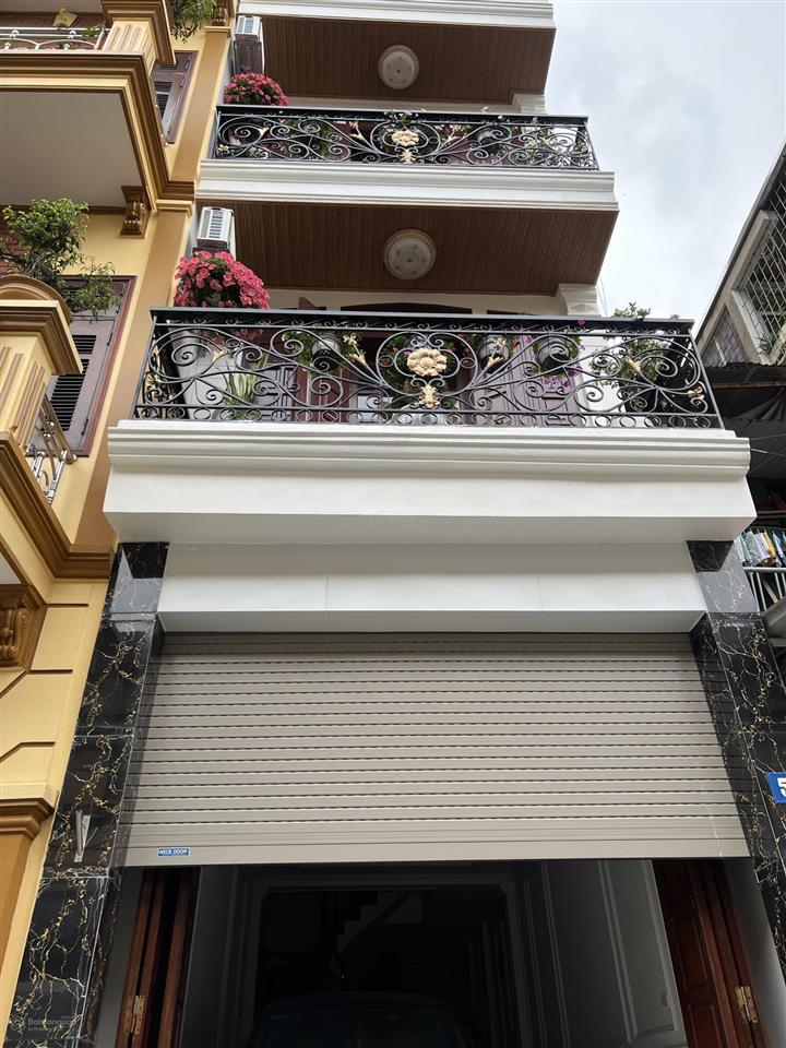 Cho thuê nhà phân lô 65m2, 26,5 triệu tại số nhà 52/1043 giải phóng, hoàng mai, hà nội