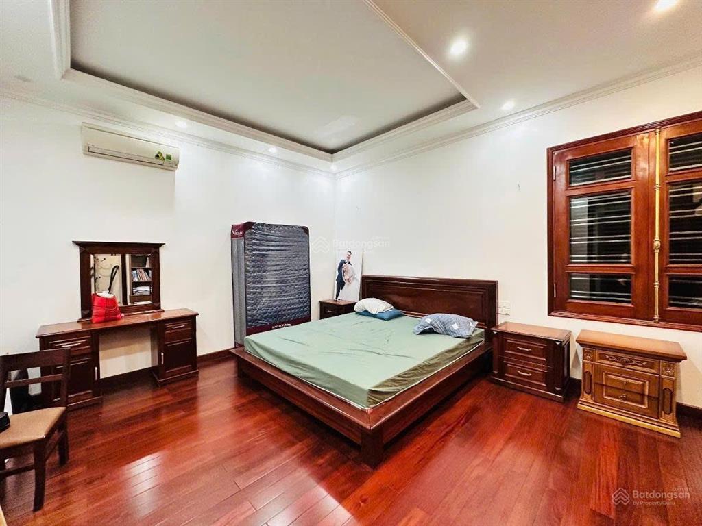 Bán liền kề biệt thự khu d geleximco lê trọng tấn  diện tích 120m  thang máy  giá 21 tỷ