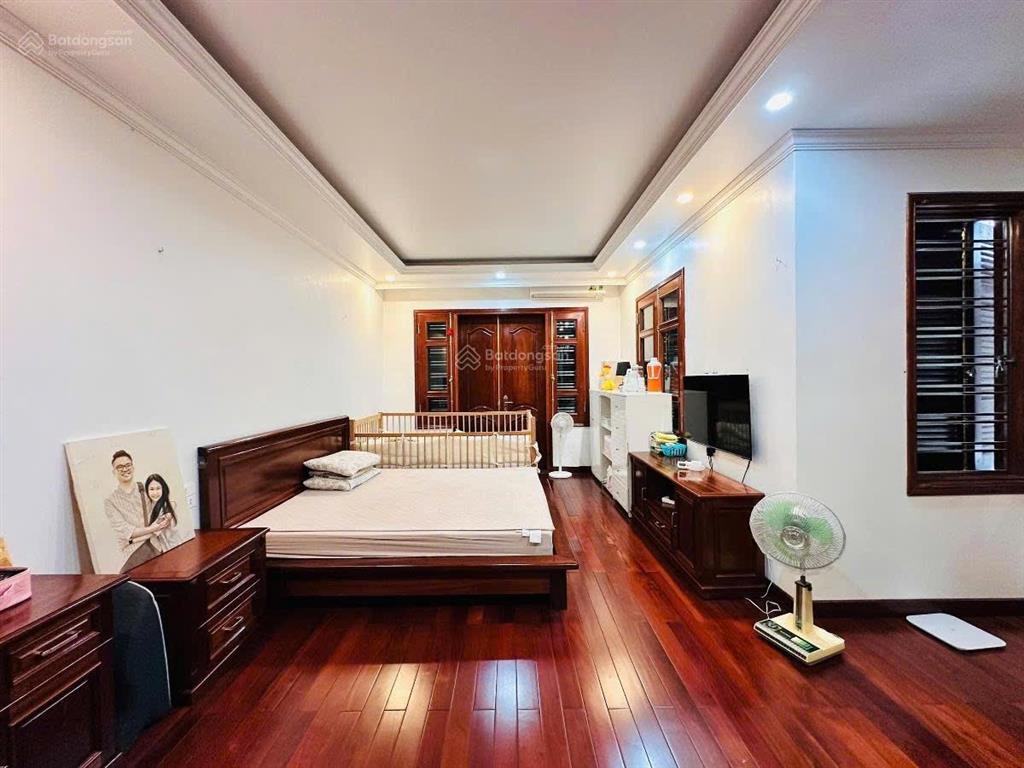 Bán liền kề biệt thự khu d geleximco lê trọng tấn  diện tích 120m  thang máy  giá 21 tỷ