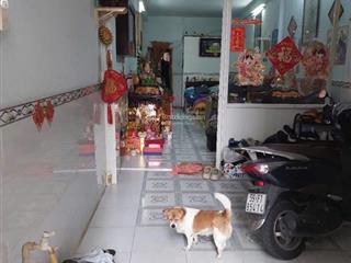Sắp tuyệt chủng  hẻm xe hơi 6m lê văn sỹ  75m2  tiện xây mới