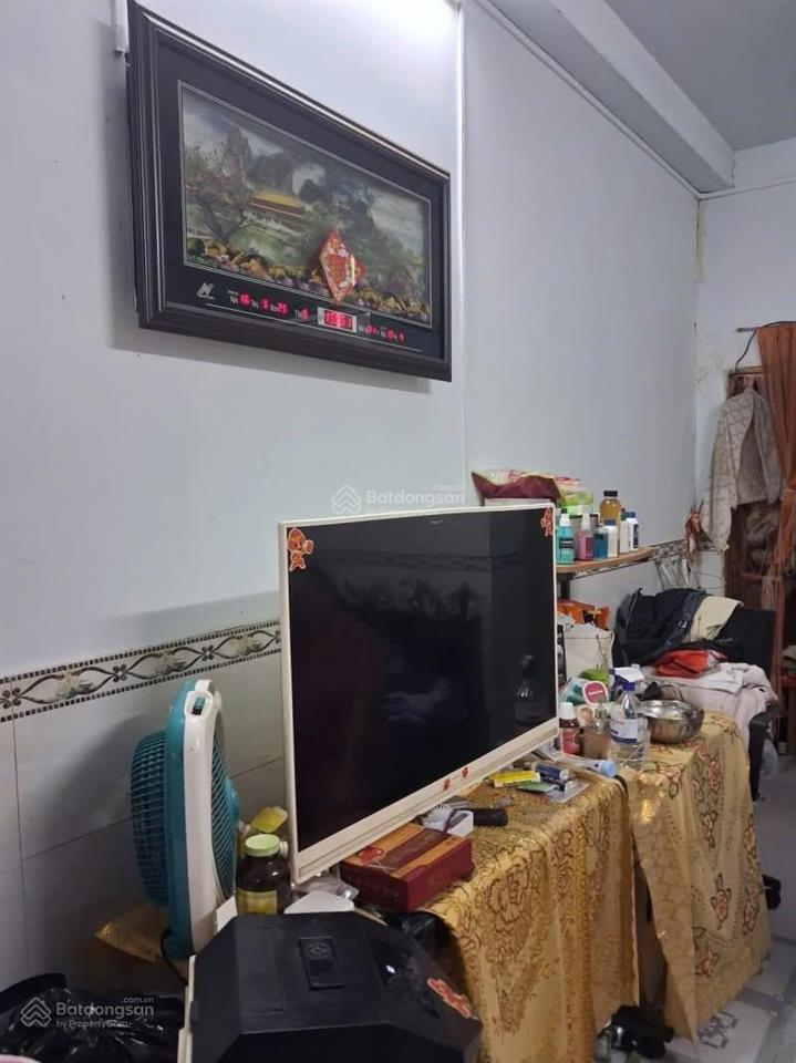 Sắp tuyệt chủng  hẻm xe hơi 6m lê văn sỹ  75m2  tiện xây mới