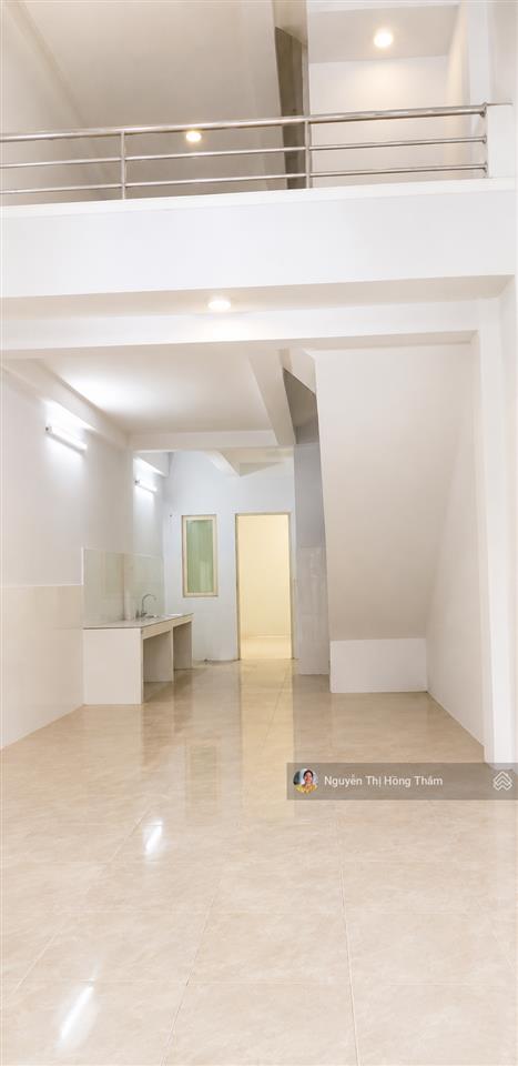 Hxh độc lập tân phú 4.4m x 16m x 3 tầng, gần chợ tân hương có sẵn dòng tiền chỉ 6.8 tỷ.