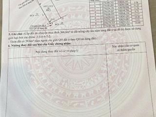 Bán gấp đất tại phường trà cổ, móng cái, quảng ninh, 13 tỷ, 406 m2