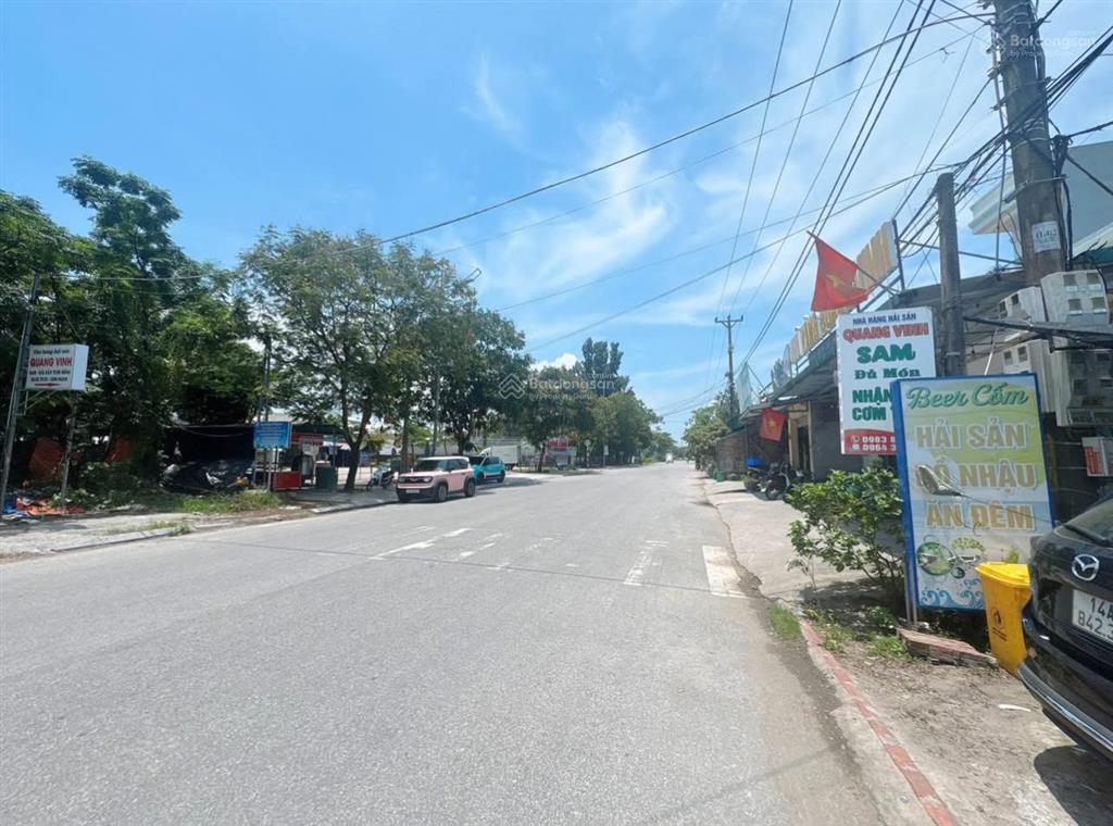 Bán gấp đất tại phường trà cổ, móng cái, quảng ninh, 13 tỷ, 406 m2