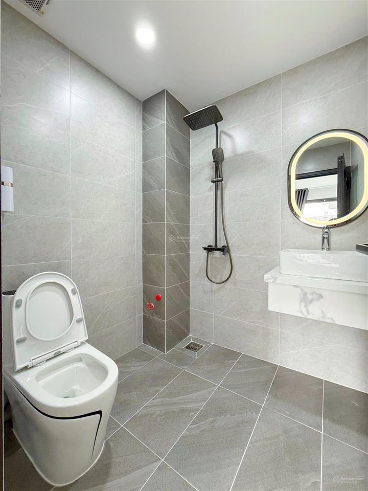 Cho thuê căn hộ full nội thất đường đỗ tấn phong gần ngã tư phú nhuận, công viên gia định