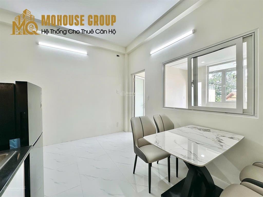 Khai trương căn hộ 1pn đường đào duy anh phú nhuận, ngay cv gia định giá chỉ 8tr
