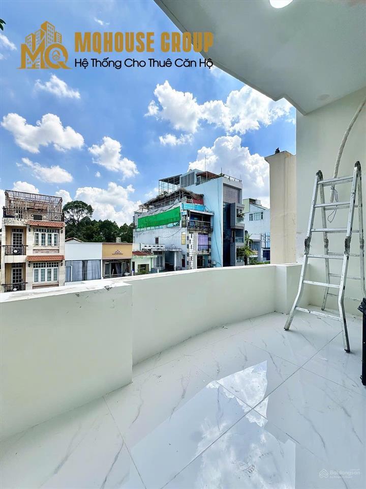 Khai trương căn hộ 1pn đường đào duy anh phú nhuận, ngay cv gia định giá chỉ 8tr