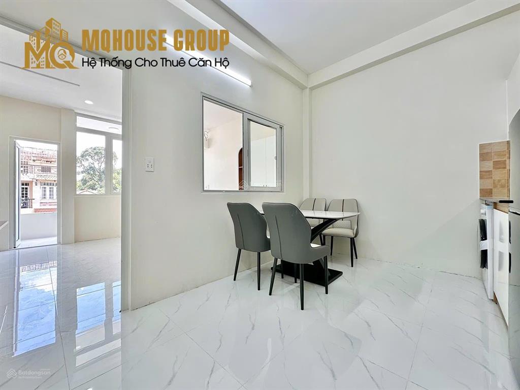 Khai trương căn hộ 1pn đường đào duy anh phú nhuận, ngay cv gia định giá chỉ 8tr