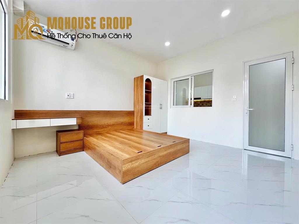 Khai trương căn hộ 1pn đường đào duy anh phú nhuận, ngay cv gia định giá chỉ 8tr